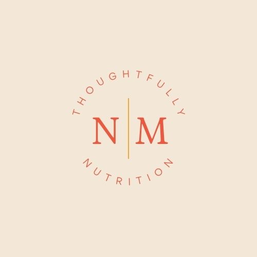 Nadia Mazari | Thoughtfully Nutrition